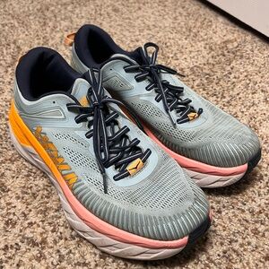 Hoka One One Women’s Bondi 7 size 12 wide